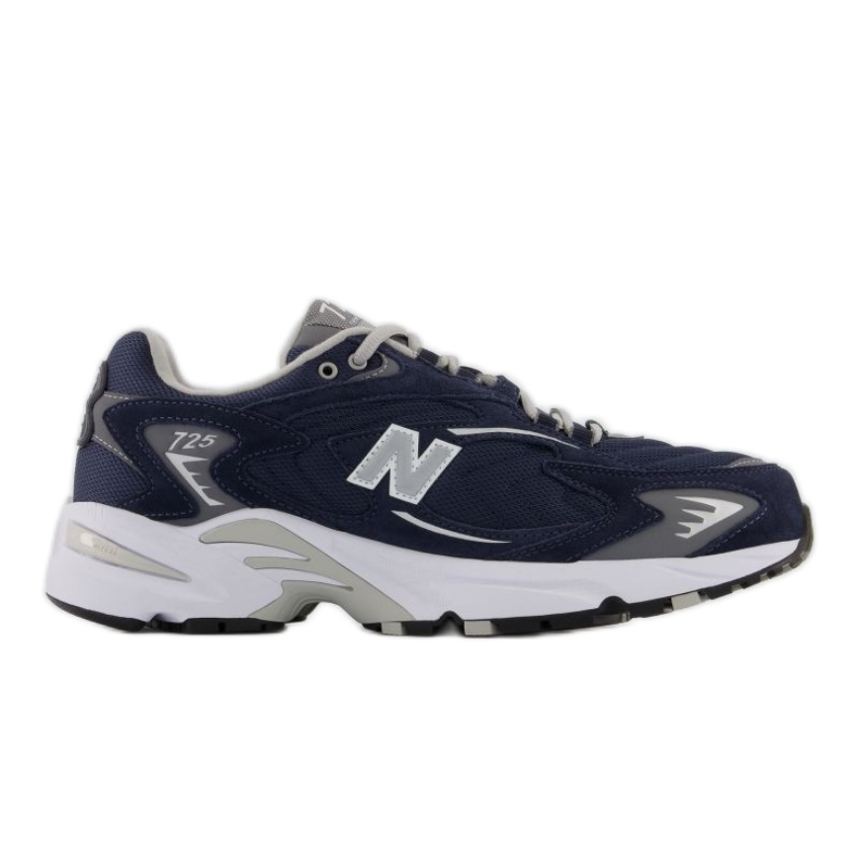 New Balance M ML725Q shoes navy blue New Balance M ML725Q shoes navy blue