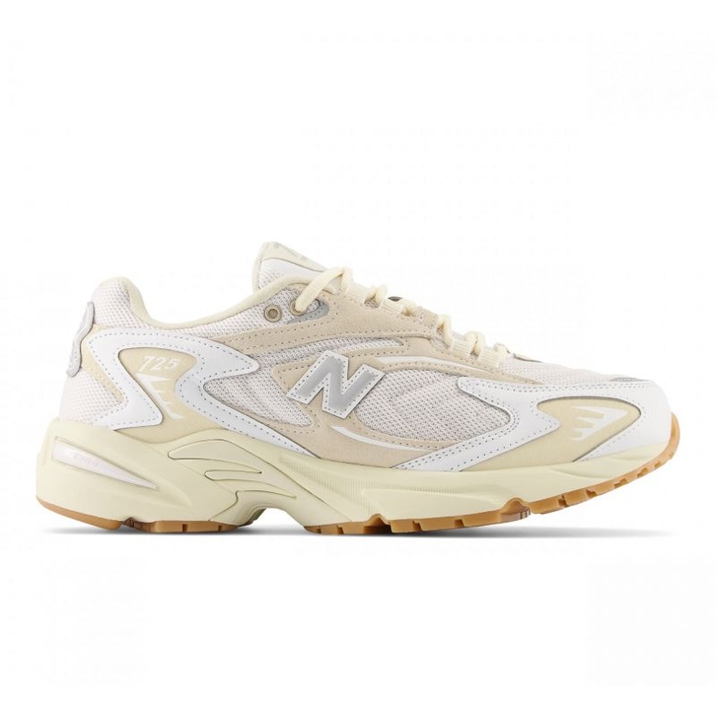 New Balance M ML725T shoes beige
