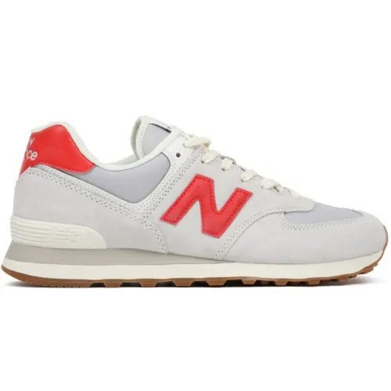 New Balance M U574RF2 grey
