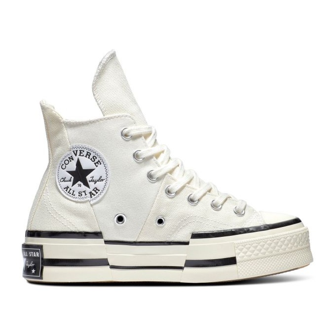 Converse Chuck 70 Plus Canvas W A00915C white