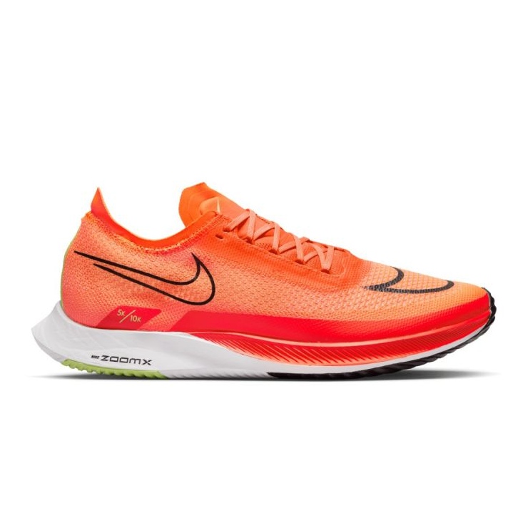 Nike ZoomX Streakfly M DJ6566-800 orange Nike ZoomX Streakfly M DJ6566-800 orange