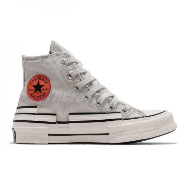 Converse Chuck 70 Hacked Heel W A00730C grey