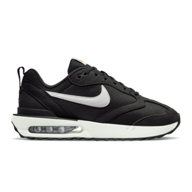 Nike Air Max Dawn W DC4068-001 shoes black Nike Air Max Dawn W DC4068-001 shoes black