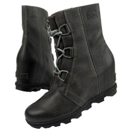 Sorel Shoes NL3491-052 black
