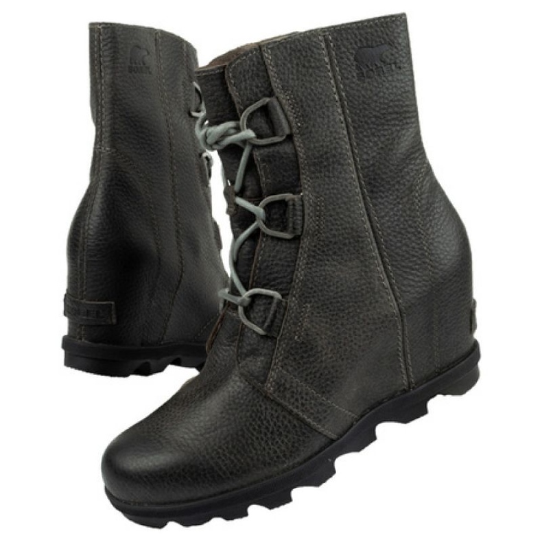Sorel Shoes NL3491-052 black