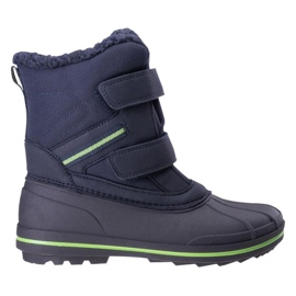 Martes Meppis Mid Jr 92800377348 shoes blue