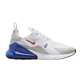 Nike Air Max 270 M DV3731-100 white grey