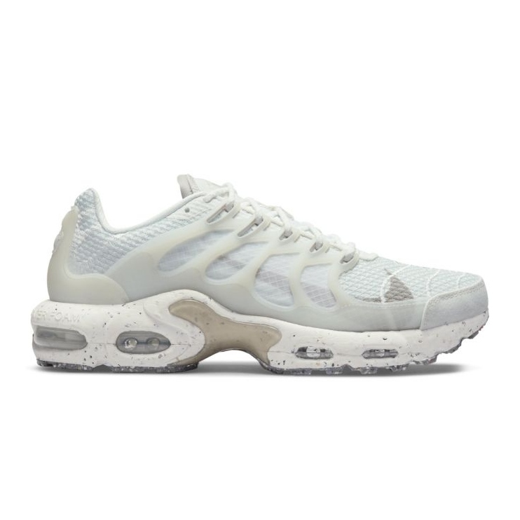Nike Air Max Terrascape Plus M DN4590-100 shoe white multicolored Nike Air Max Terrascape Plus M DN4590-100 shoe white multicolored