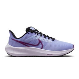 Nike Air Zoom Pegasus 39 W DX8942-500 blue