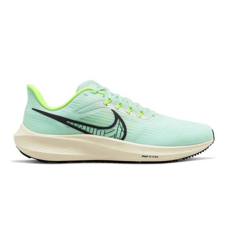 Nike Air Zoom Pegasus 39 M DH4071-301 multicolored green