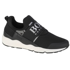 Boss Trainers J29276-09B black