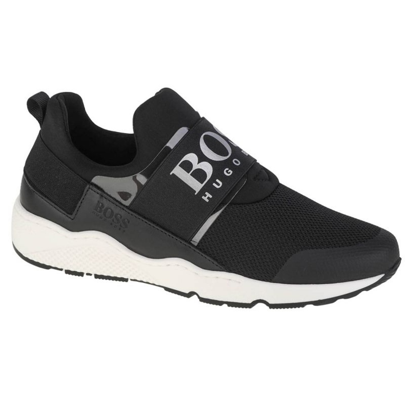 Boss Trainers J29276-09B black Boss Trainers J29276-09B black