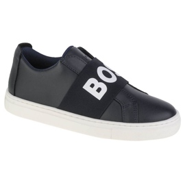 Boss Trainers J29291-849 blue Boss Trainers J29291-849 blue