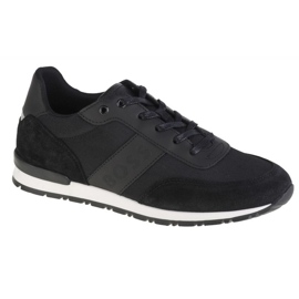 Boss Trainers J29300-09B black