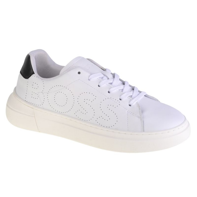 Boss Trainers J29310-10B white