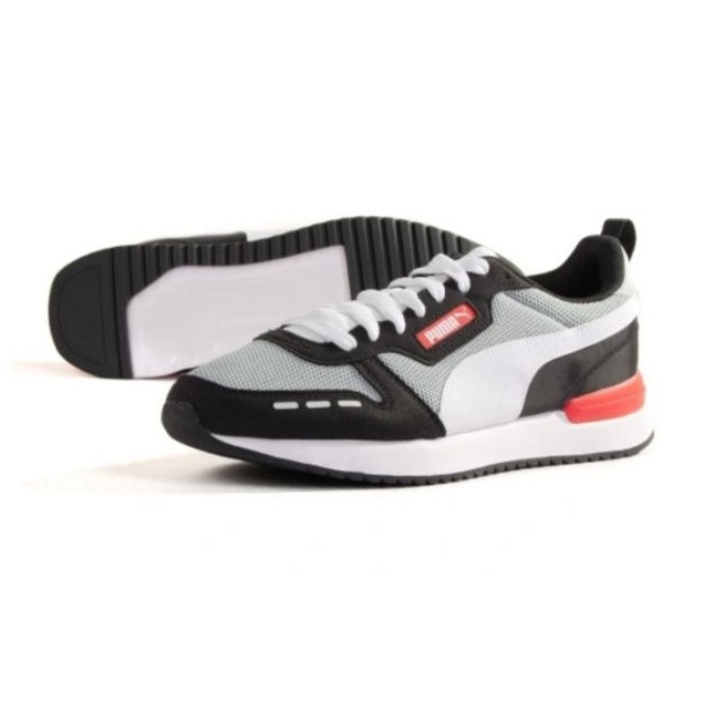 Puma R78 M 37311766 white