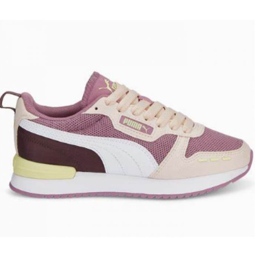 Puma R78 Jr 37361631 pink