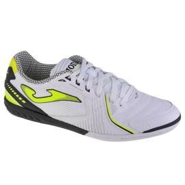 Joma Dribling 2202 In M DRIW2202IN football boots white white
