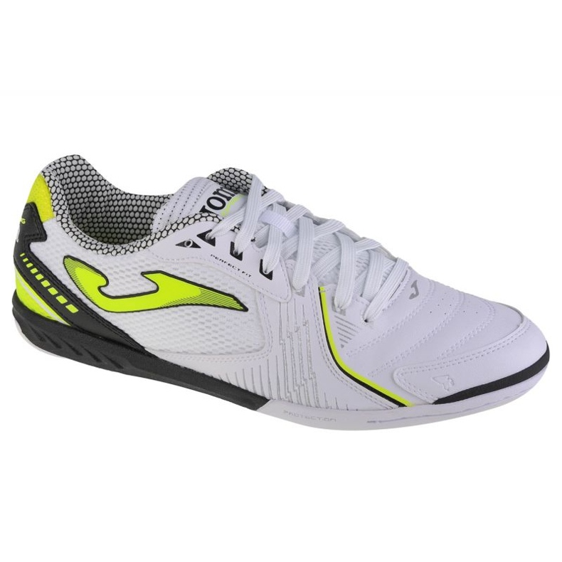 Joma Dribling 2202 In M DRIW2202IN football boots white white