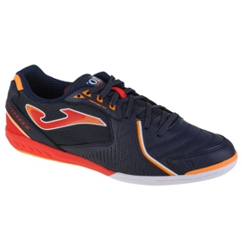 Joma Dribling 2203 In M DRIW2203IN football boots black black