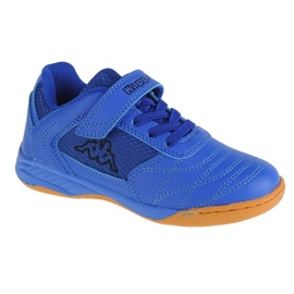 Kappa Damba Oc K Jr. 260765OCK-6011 shoes blue
