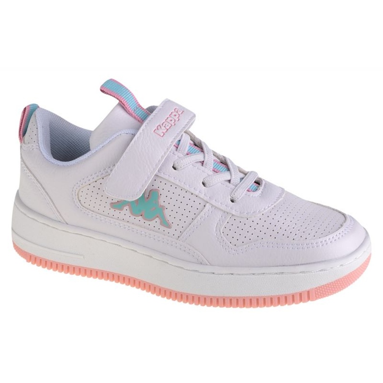 Kappa Fogo K 260989K-1021 shoes white