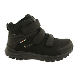 American Club American winter shoes with black membrane American Club American winter shoes with black membrane