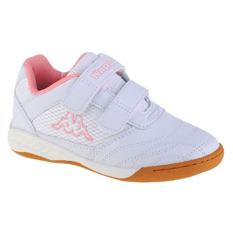 Kappa Kickoff shoes 260509K-1072 white