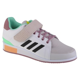 Adidas Power Perfect 3 GX2896 shoes multicolored Adidas Power Perfect 3 GX2896 shoes multicolored