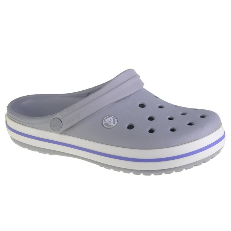 Crocs Crocband 11016-1FH grey Crocs Crocband 11016-1FH grey