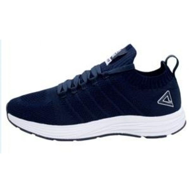 Peak EW0127H W 92800336850 shoes navy blue Peak EW0127H W 92800336850 shoes navy blue