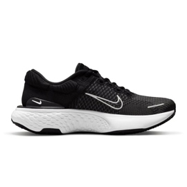 Nike ZoomX Invincible Run Flyknit 2 M DH5425-001 shoe black