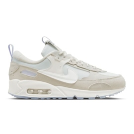 Nike Air Max 90 Futura W DM9922-102 white