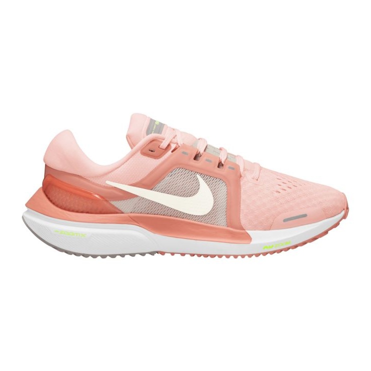 Nike Air Zoom Vomero 16 W DA7698-601 shoes pink