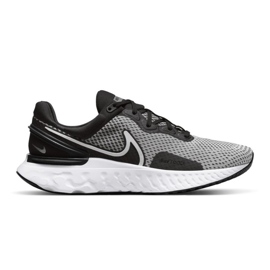 Nike React Miler 3 DD0490-101 shoes grey Nike React Miler 3 DD0490-101 shoes grey