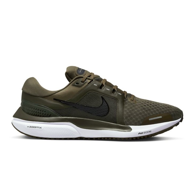 Nike zoom vomero clearance green