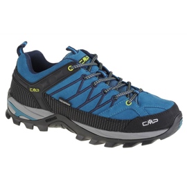 CMP Rigel Low shoes 3Q13247-15MM blue