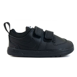 Nike Pico 5 (TDV) AR4162-001 shoes, black