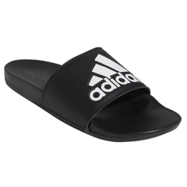 Adidas Adilette Comfort GY1945 slippers black Adidas Adilette Comfort GY1945 slippers black