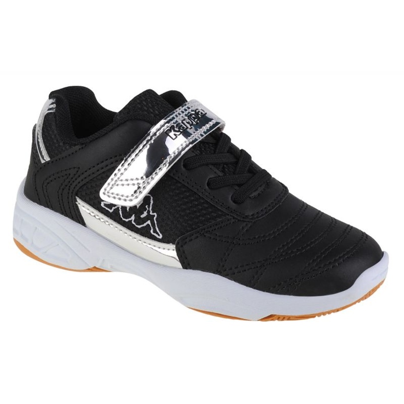 Kappa Droum Ii Mf 260819MFK-1115 shoes black