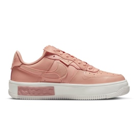 Nike Air Force 1 Fontanka W DH1290-801 shoes pink Nike Air Force 1 Fontanka W DH1290-801 shoes pink