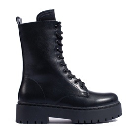 W. Potocki Black women's bags on the Potocki platform