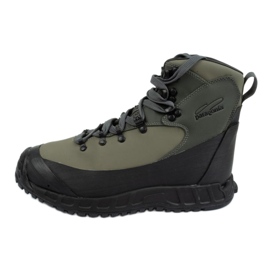 Green Hill Patagonia Rock Grip 79325 Wading Boot black