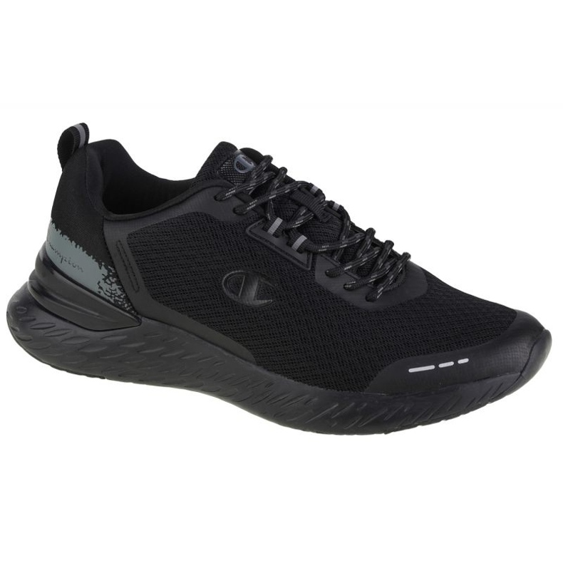 Champion Bold Xs shoes S21938-CHA-KK002 black
