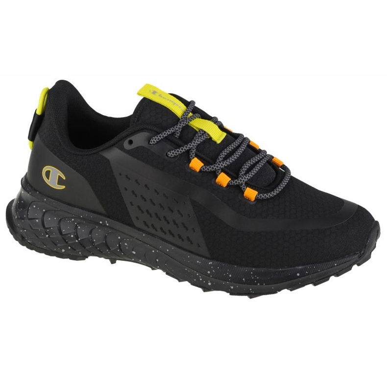 Champion Street Trek S21948-CHA-KK001 Shoes black