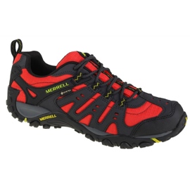 Merrell accentor sport low gtx 2025