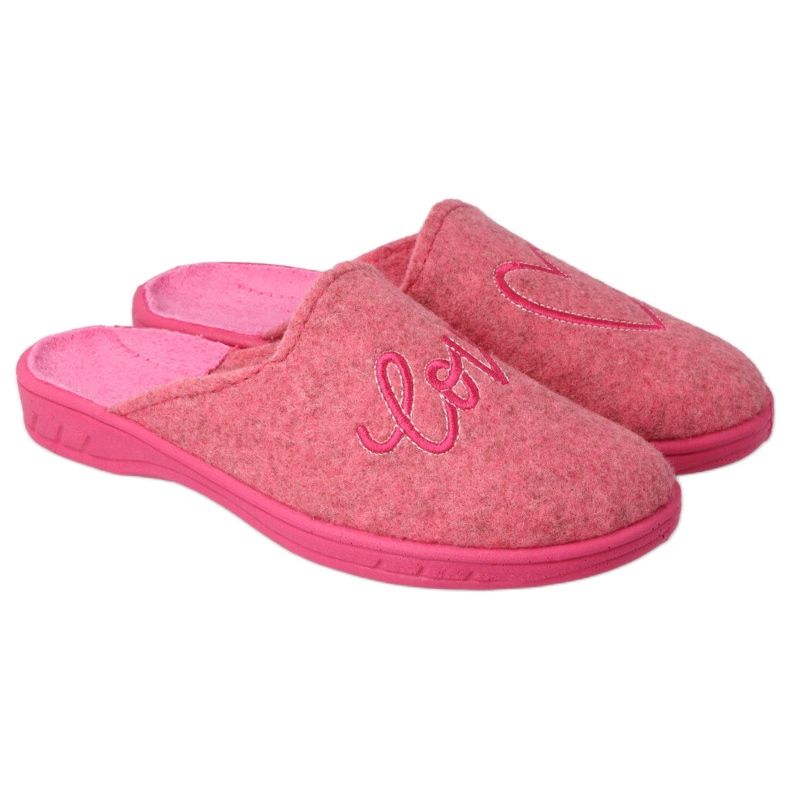 Befado colored children's shoes 707Y428 pink Befado colored children's shoes 707Y428 pink