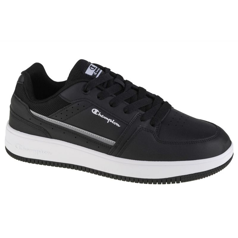 Champion Evolve Low S21908-CHA-KK001 shoes black