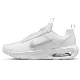 Nike Air Max Intrlk Lite DV5695 100 running shoes white