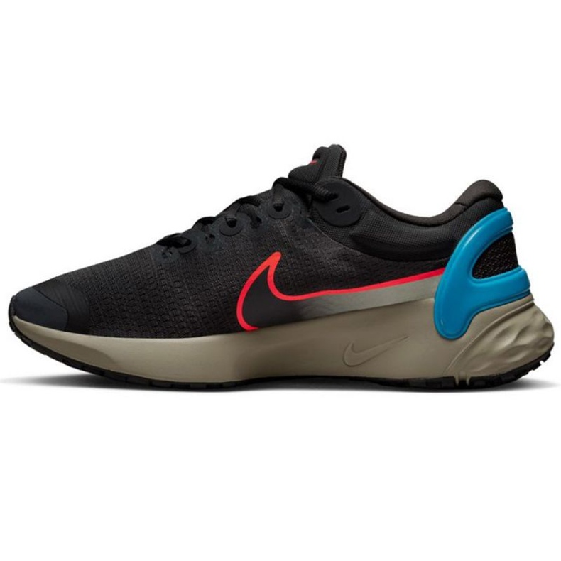 Nike Renew Run 3 M DC9413 006 running shoe black
